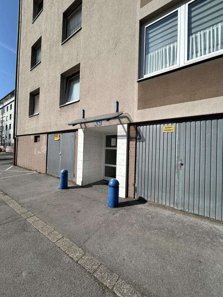 Wohnung zum Mieten in Duisburg 379 € 47.7 m²