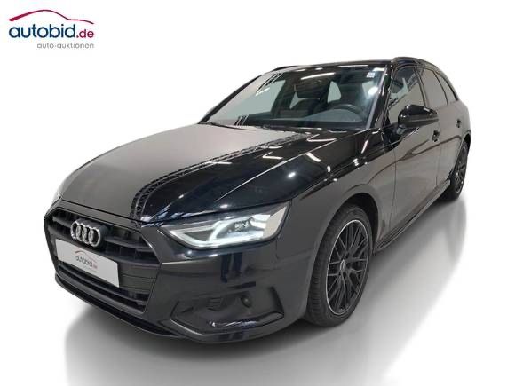 Audi A4 72.000 km 26.999 &euro; Sindelfingen 71069
