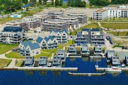 Wohnung Schleswig - 2 Zimmer, 63 m&sup2;, 361.000&euro; | Angebot:25336460