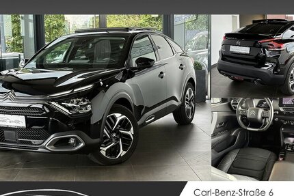 Citroen C4 Max GSD HUD ACC Full-LED Kam. Keyless Assist 30.000 km 17.999 &euro; Stade 21682