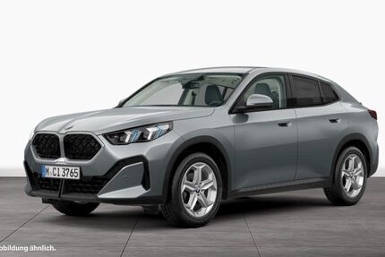 BMW X2 14.214 km 41.990 &euro; Saarbrücken 66121