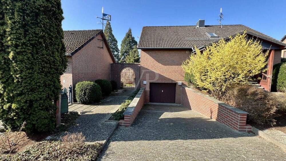 Einfamilienhaus Wrestedt - 4 Zimmer, 148 m&sup2;, 269.000&euro; | Angebot:25877518
