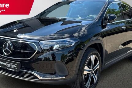 Mercedes-Benz EQA 7.275 km 35.440 &euro; Bad Oeynhausen 32545