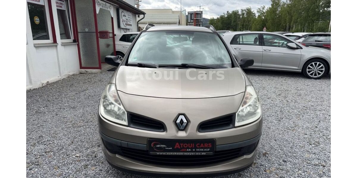 Renault Clio 175.308 km 1.999 &euro; Goslar 38644