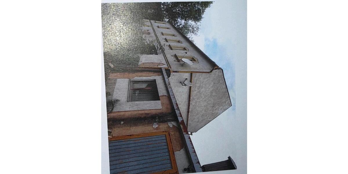 Einfamilienhaus Marktredwitz - 13 Zimmer, 414 m&sup2;, 60.000&euro; | Angebot:26903867