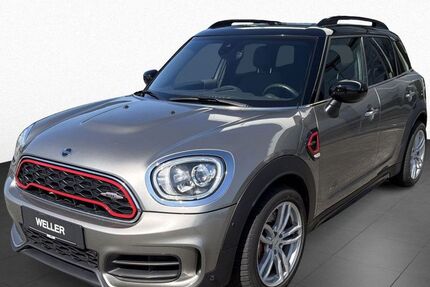 Mini John Cooper Works Countryman 67.000 km 24.199 &euro; Cloppenburg 49661