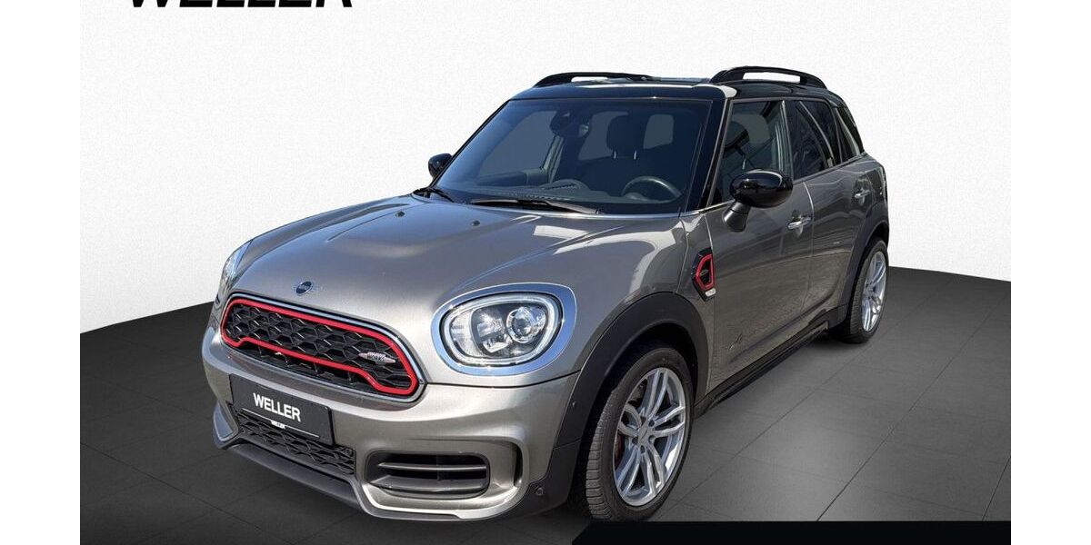 Mini John Cooper Works Countryman 67.000 km 24.499 &euro; Cloppenburg 49661