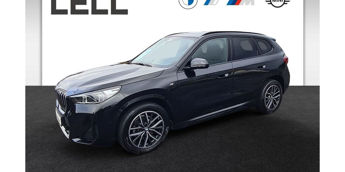 BMW X1 22.382 km 34.850 &euro; Wunsiedel 95632