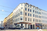 Solide Kapitalanlage mit laufenden Mieteinnahmen in Magdeburg - Etagenwohnung Magdeburg Magdeburg - Altstadt | Angebot:26675904