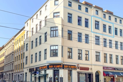 Solide Kapitalanlage mit laufenden Mieteinnahmen in Magdeburg - Wohnung Magdeburg Magdeburg - Altstadt | Angebot:26675904