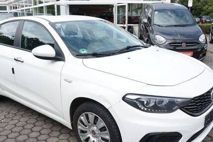 Fiat Tipo 107.683 km 4.490 &euro; Merseburg 06217
