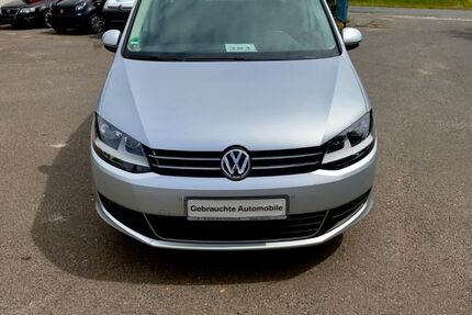 VW Sharan 447.201 km 8.900 &euro; Fürstenwalde 15517