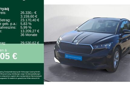 Skoda Enyaq 20.897 km 27.430 &euro; Reutlingen 72770