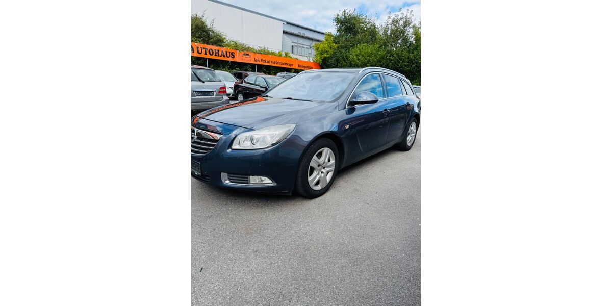 Opel Insignia 175.000 km 3.200 &euro; Mönchengladbach 41199