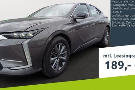 DS Automobiles DS4 19.580 km 18.479 &euro; Borken 46325