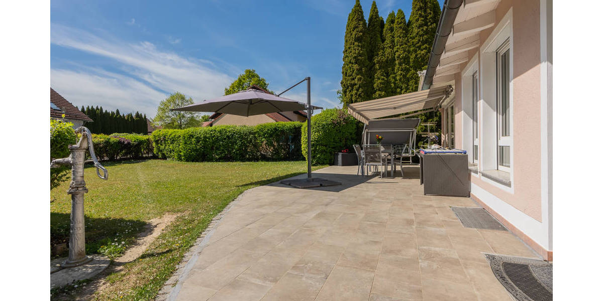 Einfamilienhaus Bad Füssing / Würding Bad Füssing - 8 Zimmer, 260 m&sup2;, 850.000&euro; | Angebot:26675095