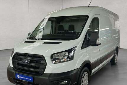 Ford Transit 37.750 km 23.890 &euro; Esslingen 73730