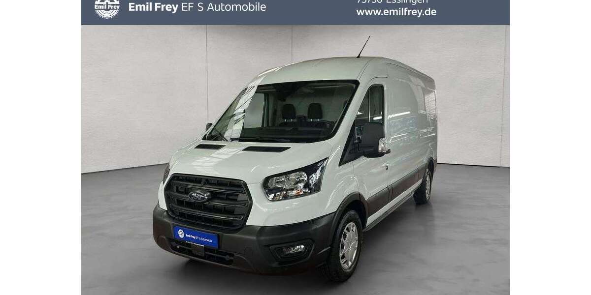 Ford Transit 37.750 km 23.890 &euro; Esslingen 73730