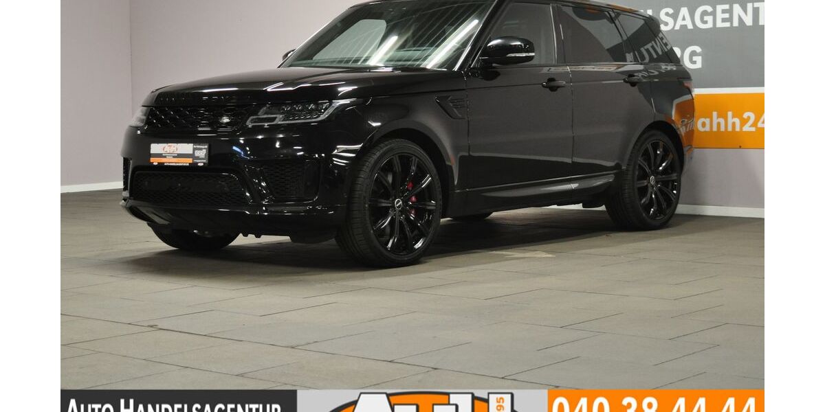 Land Rover Range Rover Sport 199.986 km 36.990 &euro; Schenefeld | Hamburg 22869