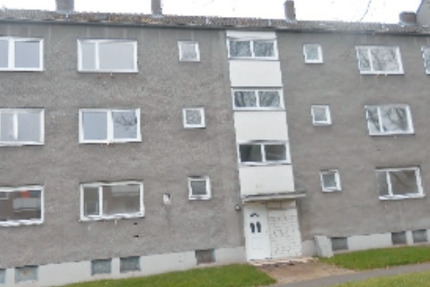 4,5-Zimmer Wohnung im 1. OGrechts, ruhige Lage, Balkon und Keller 4.5 zimmer