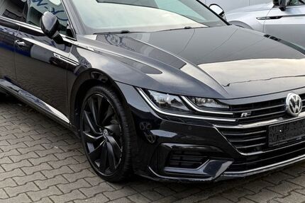 VW Arteon 184.000 km 20.990 &euro; Übach-Palenberg ( nähe Aachen ) 52531