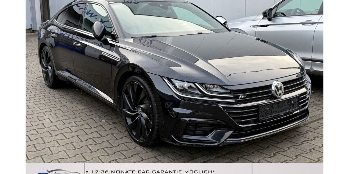 VW Arteon 184.000 km 20.990 &euro; Übach-Palenberg ( nähe Aachen ) 52531
