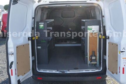 Ford Transit Custom 54.200 km 16.900 &euro; Kaiseroda 36433