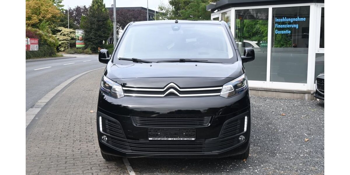 Citroen SpaceTourer 119.500 km 27.699 &euro; Bendorf 56170