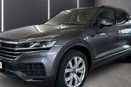 VW Touareg 185.000 km 34.990 &euro; Osterode am Harz 37520