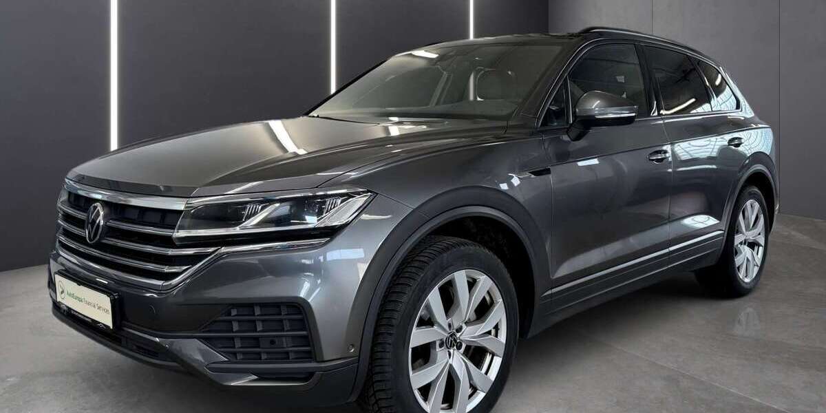 VW Touareg 185.000 km 34.990 &euro; Osterode am Harz 37520