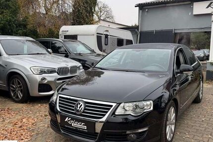 VW Passat 105.122 km 7.900 &euro; Falkensee 14612