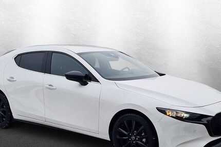 Mazda 3 26.348 km 22.880 &euro; Darmstadt 64293