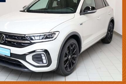 VW T-Roc 58.598 km 23.480 € Amberg 92224
