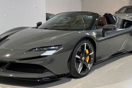 Ferrari SF90