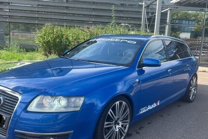 Audi A6 310.000 km 3.600 &euro; Saarbrücken 66113