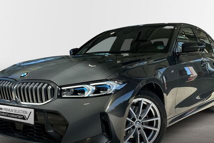 BMW 320 25.572 km 39.750 € Geretsried - Gelting 82538