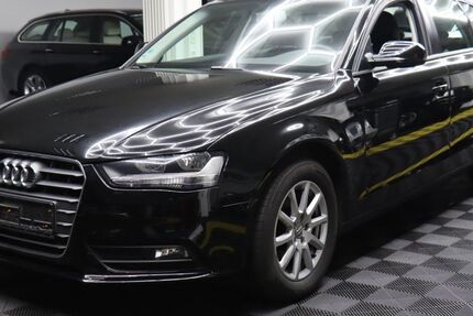 Audi A4 168.200 km 10.499 &euro; Lohr a. Main 97816