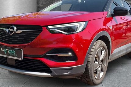 Opel Grandland (X) 31.460 km 19.850 &euro; Herten 45699