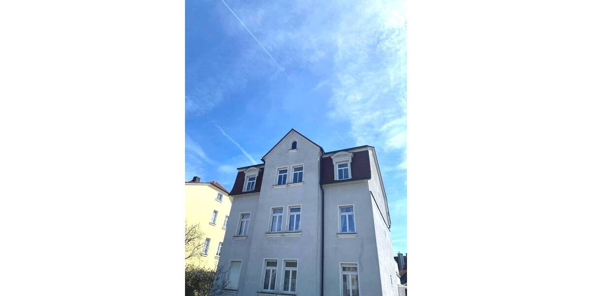 Etagenwohnung Ansbach - 4 Zimmer, 86 m&sup2;, 230.000&euro; | Angebot:26141183