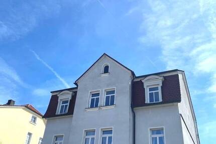 Wohnung Ansbach - 4 Zimmer, 86 m&sup2;, 230.000&euro; | Angebot:26141183