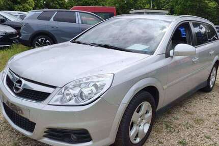 Opel Vectra 168.000 km 1.500 &euro; Limburg an der Lahn 65549