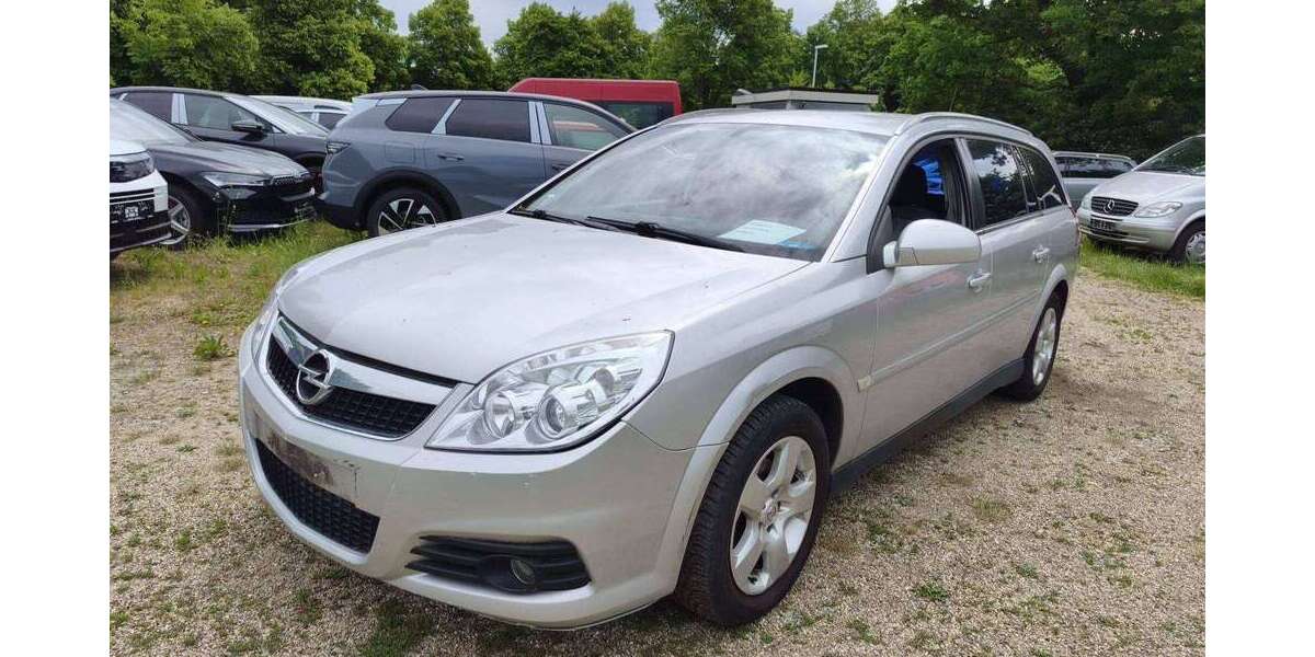 Opel Vectra 168.000 km 1.500 &euro; Limburg an der Lahn 65549