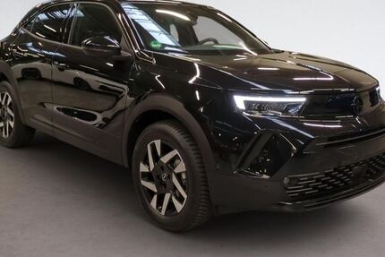 Opel Mokka 6.950 km 20.790 &euro; Mörlenbach 69509