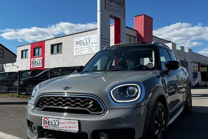 Mini Countryman SE (Cooper) 98.000 km 19.950 &euro; Hanau 63452