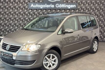 VW Touran 160.673 km 5.950 &euro; Göttingen 37081