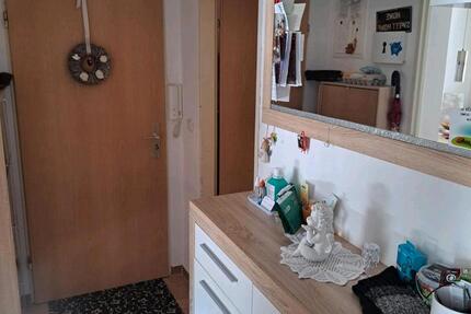 Wohnung 61,8qm zur Miete in Brake 3 zimmer