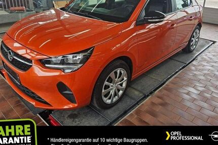 Opel Corsa 54.700 km 12.480 &euro; Kaufbeuren 87600