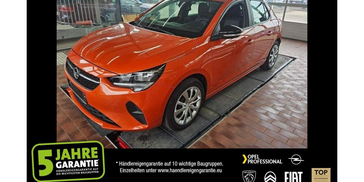 Opel Corsa 54.700 km 12.480 &euro; Kaufbeuren 87600