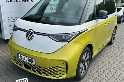 VW ID. Buzz 11.000 km 49.990 &euro; Bremen 28357