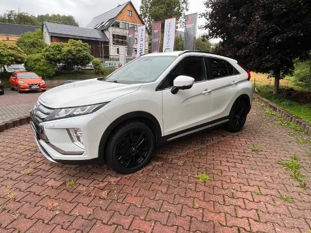Eclipse Cross